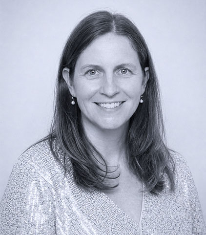 Sarah MacDonald